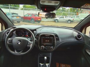 Foto 9 - Renault Captur Captur 1.6 Intense CVT automático