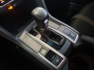 Foto 10 - Honda Civic Civic 2.0 Sport CVT automático