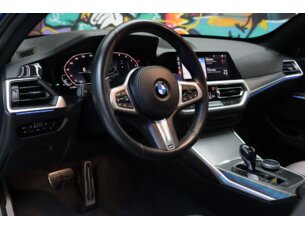Foto 4 - BMW Série 3 320i 2.0 M Sport automático