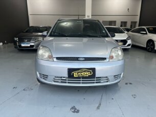 Ford Fiesta Sedan 1.6 (Flex)