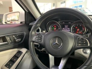 Foto 7 - Mercedes-Benz GLA GLA 200 Style automático