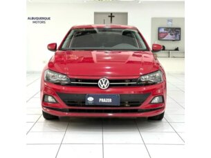 Foto 2 - Volkswagen Polo Polo 1.0 (Flex) manual