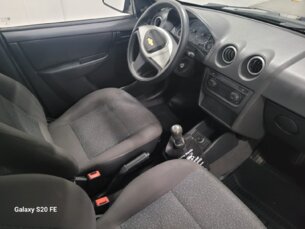 Foto 8 - Chevrolet Celta Celta LS 1.0 (Flex) 4p manual