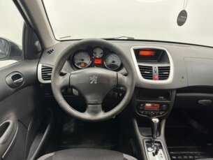Foto 4 - Peugeot 207 207 Hatch XS 1.6 16V (flex) (aut) automático