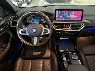Foto 9 - BMW X4 X4 2.0 xDrive30i M Sport automático
