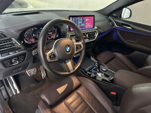 Foto 10 - BMW X4 X4 2.0 xDrive30i M Sport automático