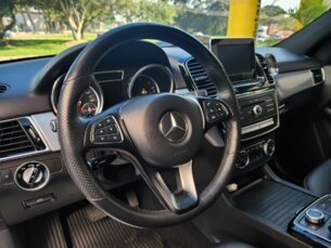 Foto 7 - Mercedes-Benz GLE GLE 350 D Sport 4Matic automático