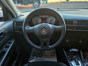 Foto 9 - Volkswagen Golf Golf 2.0 Tiptronic (Flex) automático
