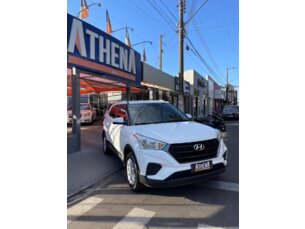 Foto 1 - Hyundai Creta Creta 1.6 Smart (Aut) automático