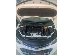 Foto 3 - Chevrolet Cruze Cruze LTZ 1.4 16V Ecotec (Aut) (Flex) automático