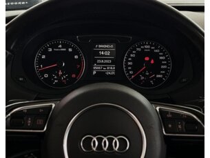 Foto 8 - Audi Q3 Q3 2.0 TFSI Ambiente S Tronic Quattro automático