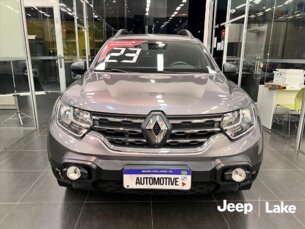 Foto 2 - Renault Duster Duster 1.3 TCe Iconic CVT automático