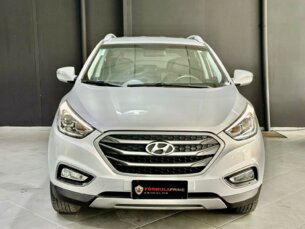 Foto 1 - Hyundai ix35 ix35 2.0L 16v Launching Edition (Flex) (Aut) automático