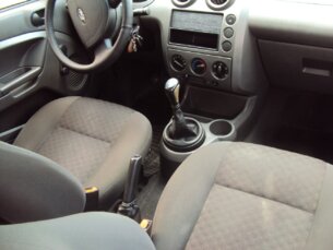 Foto 8 - Ford Fiesta Hatch Fiesta Hatch Personnalité 1.0 8V manual