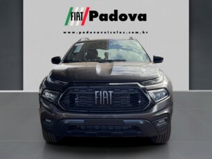 Foto 1 - Fiat Toro Toro 1.3 T270 Volcano (Aut) automático