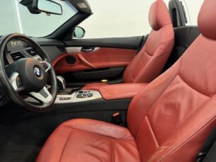 Foto 6 - BMW Z4 Roadster Z4 2.0 sDrive20i (Aut) automático