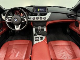 Foto 7 - BMW Z4 Roadster Z4 2.0 sDrive20i (Aut) automático