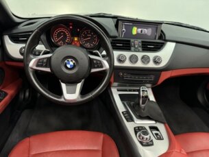 Foto 8 - BMW Z4 Roadster Z4 2.0 sDrive20i (Aut) automático