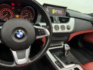 Foto 9 - BMW Z4 Roadster Z4 2.0 sDrive20i (Aut) automático