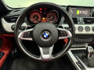 Foto 10 - BMW Z4 Roadster Z4 2.0 sDrive20i (Aut) automático