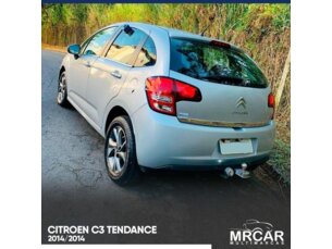Foto 3 - Citroën C3 C3 Tendance 1.5 8V (Flex) manual