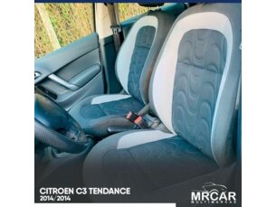 Foto 6 - Citroën C3 C3 Tendance 1.5 8V (Flex) manual