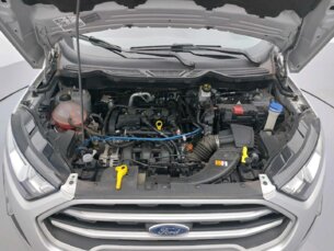 Foto 3 - Ford EcoSport EcoSport SE 1.5 (Aut) (Flex) automático