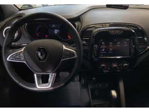 Foto 8 - Renault Captur Captur 1.6 Life CVT automático