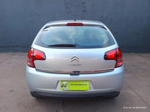 Foto 4 - Citroën C3 C3 Tendance 1.5 8V (Flex) manual