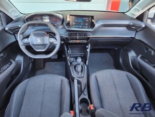 Foto 8 - Peugeot 208 208 1.6 Active Pack (Aut) automático