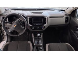 Foto 8 - Chevrolet S10 Cabine Dupla S10 2.8 CTDI LT 4WD (Cabine Dupla) (Aut) automático