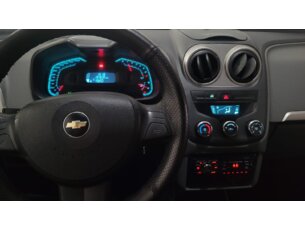 Foto 6 - Chevrolet Agile Agile LTZ 1.4 8V (Flex) manual
