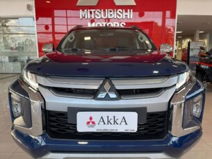 Foto 2 - Mitsubishi L200 Triton L200 Triton Sport 2.4 D HPE 4WD (Aut) automático