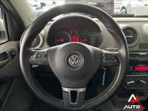 Foto 3 - Volkswagen Gol Gol 1.6 VHT Trendline (Flex) 4p manual
