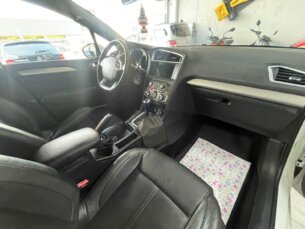 Foto 7 - Citroën C4 Lounge C4 Lounge Tendance 2.0 16V (Flex) (Aut) automático