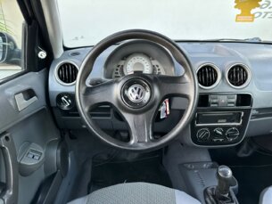 Foto 7 - Volkswagen Gol Gol City 1.6 (G4) (Flex) manual