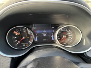 Foto 10 - Jeep Compass Compass 2.0 TDI Longitude 4WD automático