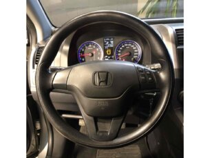 Foto 8 - Honda CR-V CR-V LX 2.0 16V automático