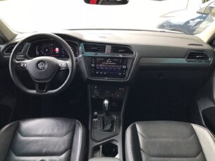 Foto 10 - Volkswagen Tiguan Tiguan Allspace 1.4 250 TSI Comfortline automático