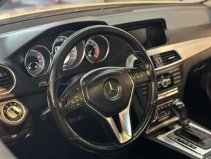 Foto 3 - Mercedes-Benz Classe C C 200 CGI Avantgarde automático