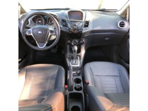 Foto 7 - Ford New Fiesta Hatch New Fiesta Titanium Plus 1.0 EcoBoost PowerShift automático