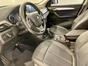 Foto 4 - BMW X1 X1 2.0 sDrive20i ActiveFlex automático