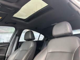 Foto 10 - Chevrolet Cruze Cruze Premier 1.4 Ecotec (Aut) automático