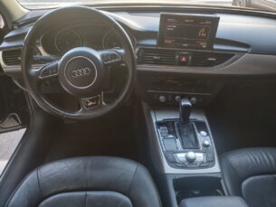 Foto 8 - Audi A6 A6 2.0 TFSI Ambiente S Tronic automático