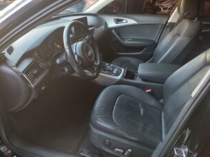 Foto 9 - Audi A6 A6 2.0 TFSI Ambiente S Tronic automático