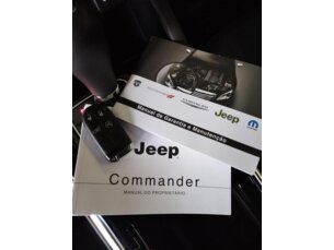 Foto 4 - Jeep Commander Commander 1.3 T270 Longitude automático