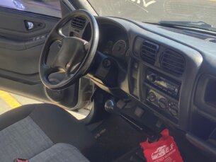Foto 4 - Chevrolet S10 Cabine Dupla S10 Executive 4x4 2.8 (Cab Dupla) manual