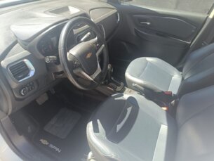 Foto 8 - Chevrolet Spin Spin 1.8 Econoflex Premier 7S (Aut) automático