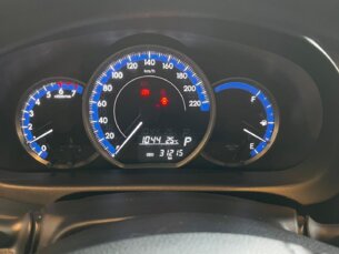 Foto 7 - Toyota Yaris Hatch Yaris 1.3 XL CVT (Flex) automático