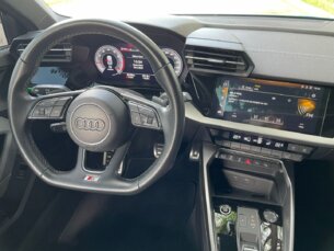 Foto 9 - Audi A3 A3 Sportback 2.0 Performance Black S tronic automático